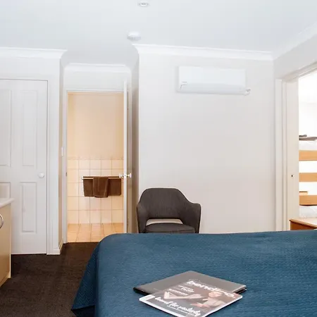 Alexandra Place Bendigo Exterior photo