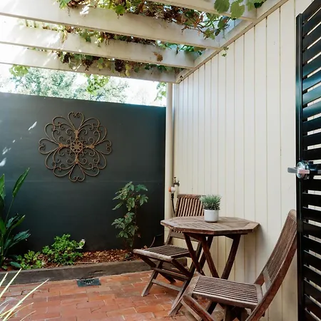 Alexandra Place Bendigo Exterior photo