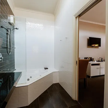 Alexandra Place Bendigo Exterior photo