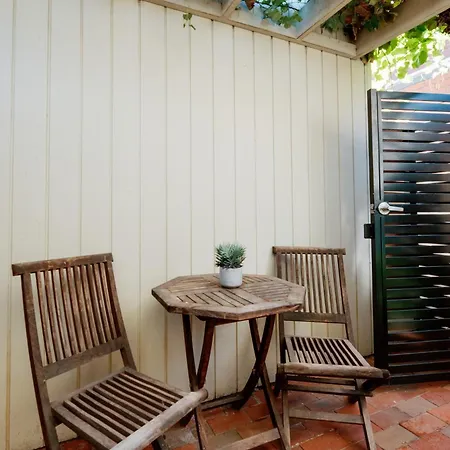 Alexandra Place Bendigo Exterior photo
