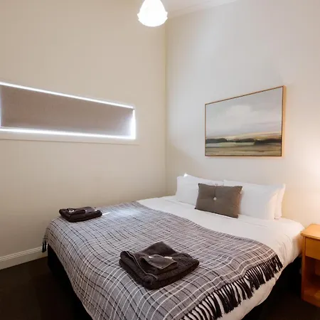 Alexandra Place Bendigo Exterior photo