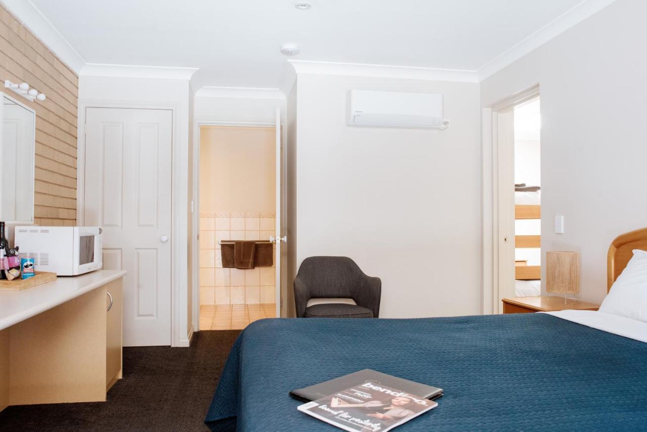 Motel Alexandra Place 4*