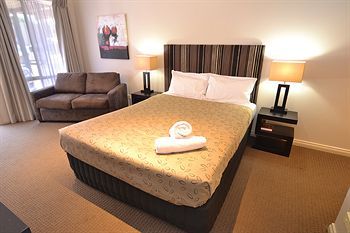 Alexandra Place Motel Bendigo